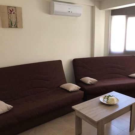 Estudio Torre Del Mar Dış mekan fotoğraf