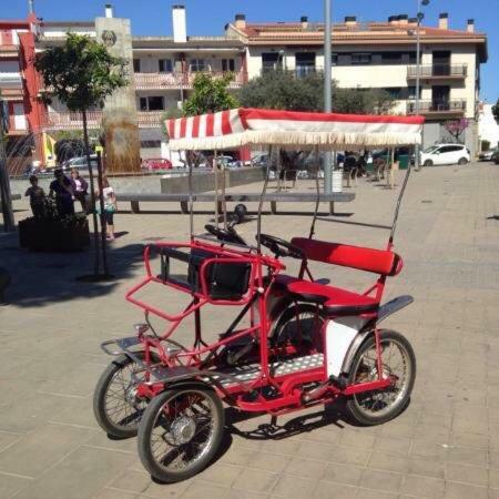 Estudio Torre Del Mar Dış mekan fotoğraf