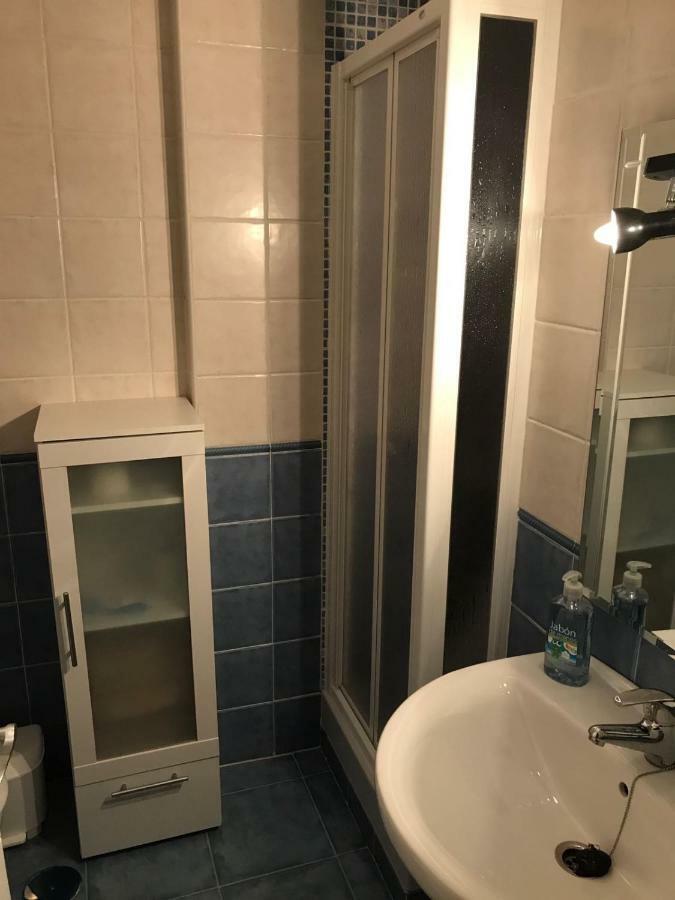 Estudio Torre Del Mar Dış mekan fotoğraf