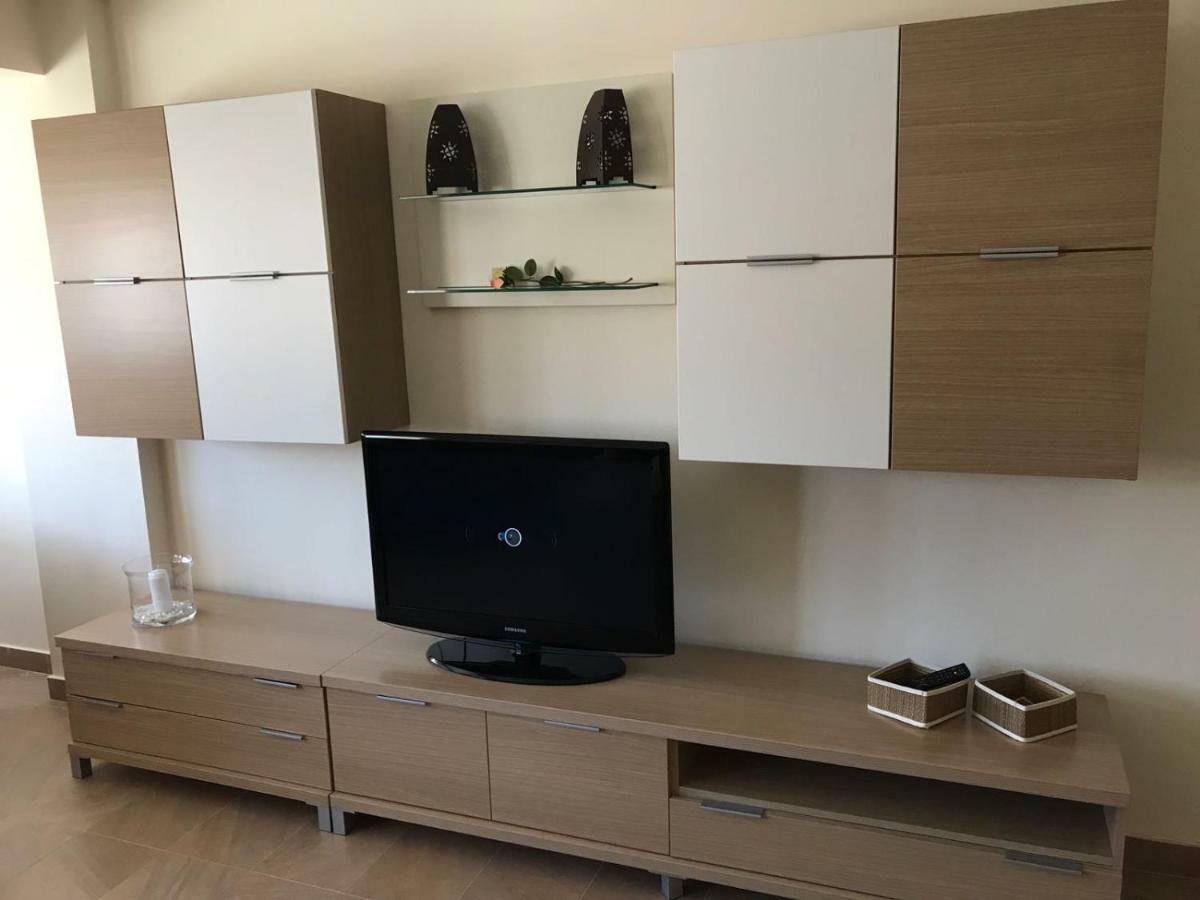 Estudio Torre Del Mar Dış mekan fotoğraf