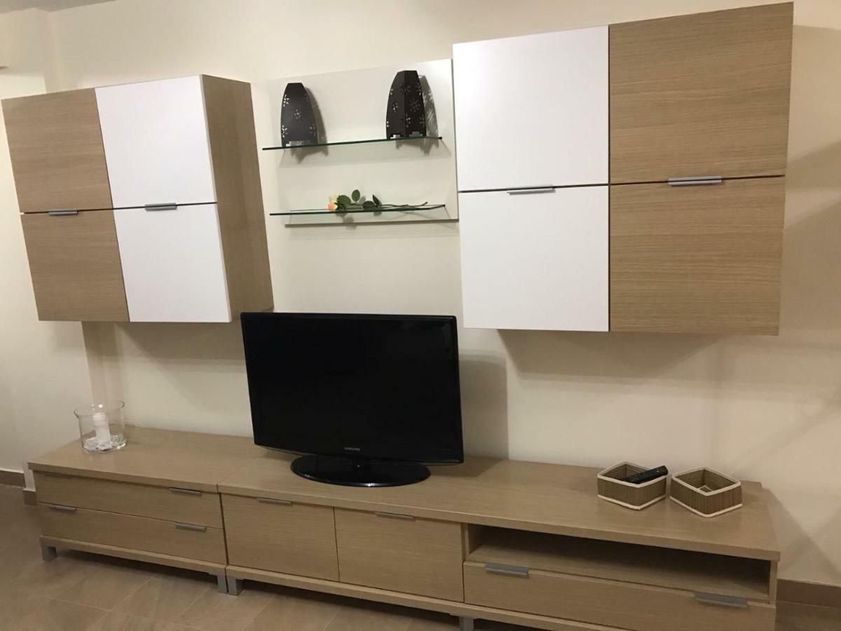 Estudio Torre Del Mar Dış mekan fotoğraf