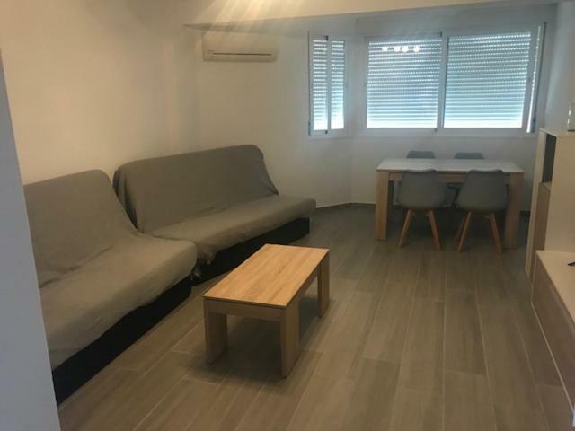 Estudio Torre Del Mar Dış mekan fotoğraf