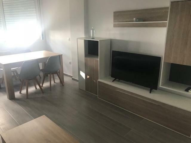 Estudio Torre Del Mar Dış mekan fotoğraf